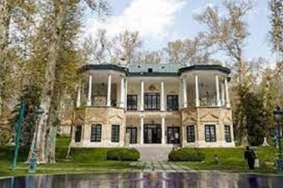 سعدآباد پیشتاز مقصد گردشگران در پایتخت